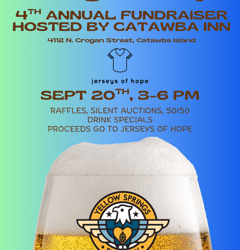 Mark Your Calendars!