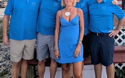 A Day To Remember At The 4th Annual Fundraiser