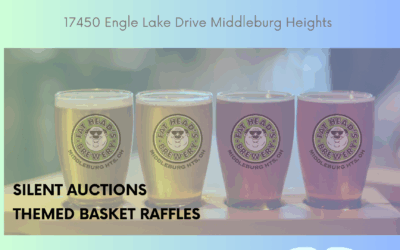 Join Us for the Jerseys of Hope Annual Fundraising Event!